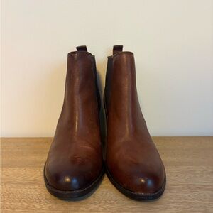 Söfft Welling Boots